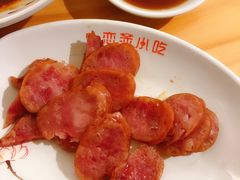 -恋萍小吃(时代店)