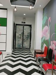 点击看大图 -小时候儿童摄影(解放大道店)