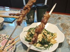 -哈啾嗨·新概念蒙餐(红星新城店)