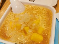 -满记甜品(荟聚购物中心店)