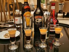 -青岛富力艾美酒店