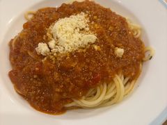 -萨莉亚意式餐厅(苏州食百家店)