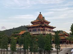 -顺峰山公园