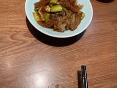-吕氏疙瘩汤·新鲁菜(济南万象城店)