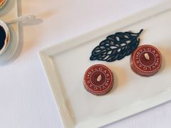 陈皮红豆煎年糕-宝丽轩中餐厅BAOLIXUAN