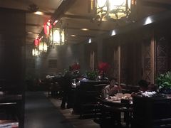 -西安饭庄·非遗陕菜(钟楼店)