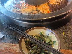 -陈眼镜火锅(总店)
