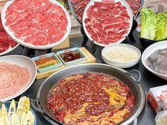 -巴蜀大将火锅(春熙店)