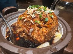 -扬州狮子楼·非遗淮扬菜(总店)