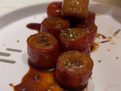 -惠丰堂饭庄·烤鸭·京味菜(翠微路店)