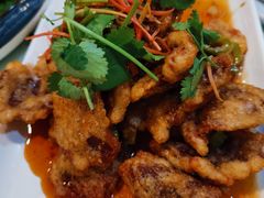 -石老头关东饺子王·东北菜(嘉华鑫城店)