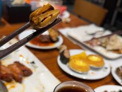 -汉巴味德·烤肉与啤酒的自助(杭州大悦城店)