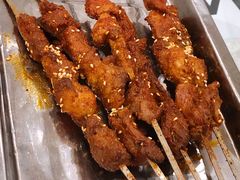 -老毛手抓·盐池滩羊非遗手抓(宁夏总店)