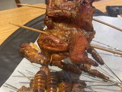 鹌鹑-壹酒贰肉1926·深夜食堂(南京北街店)