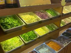 -舞素卷菜煎饼.糁汤(万达金街店)
