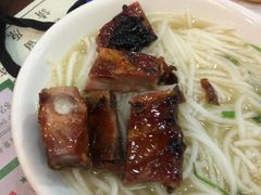 -兰芳园(上环店)