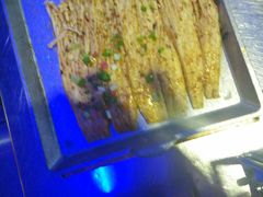 -很久以前羊肉串(大华三路店)