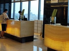 -上海龙之梦万丽酒店