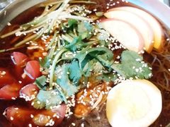 -很久以前羊肉串(簋街店)