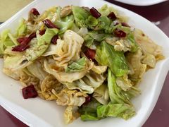 -遇见小院—虹鳟鱼•农家菜(怀柔店)