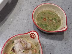 -羊来顺冰煮鲜羊 铁锅烀羊肉(中央大街店)