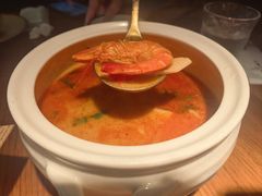 -星叶·东南亚料理(温州万象城店)