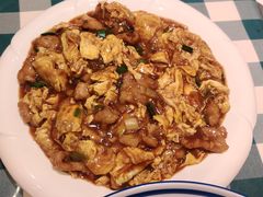 醋熘木须-紫光园(劲松店)