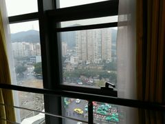 -如家酒店(舟山沈家门墩头码头店)