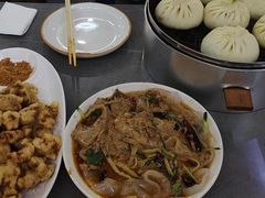 -张包铺(关东古巷店)