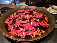 -纸盐河码头火锅(十八梯店)
