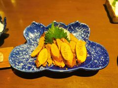 -千代武日本料理(哈西店)