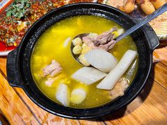 -青城甲(青城山店)