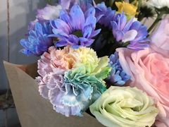 -ChaKo Flora ·茶子花艺 (市北店)