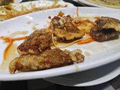 -西夏回族烧麦馆(牡丹街店)