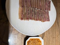 -魁盛居百年鲁菜馆(县西巷店)