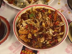 -堂瓦里·33年传统赣菜(第一街区店)