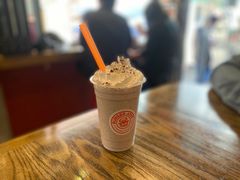 -Burger Joys Central(中环士丹利街店)