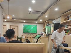 -新凯旋烧烤·燕姐千岛湖土菜