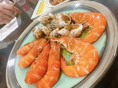 -老阿伯·闽南菜