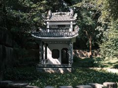 -深圳国际园林花卉博览园