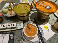 -Home Thai·泰谣(王府井apm店)