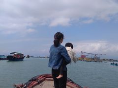 -海上驿站渔家菜馆