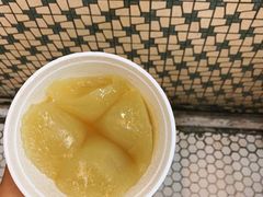-公利真料竹蔗水(中环店)