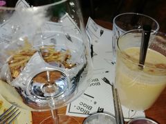 -Blac+Blac(中海环宇荟店)