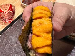 -小十Omakase(地王大厦店)