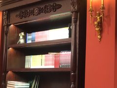 -哈拉硕俄式西餐