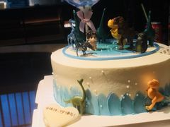 -糕小爱·动物奶油生日蛋糕定制(合肥总店)