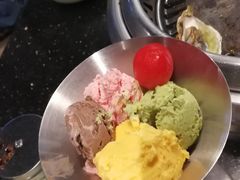 -盛江山自助料理(太原街万达店)