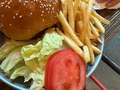 -The BREW·酿餐厅(浦东嘉里大酒店)