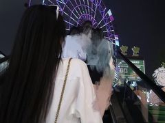 -南昌之星摩天轮